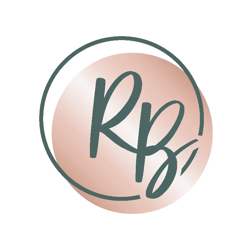 RitaB Designs Logo