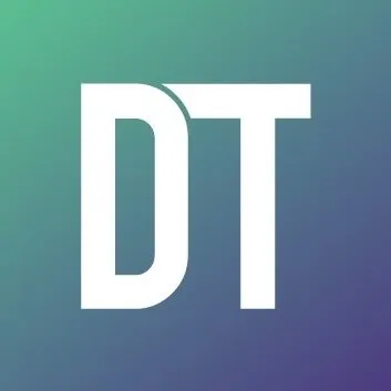 Design TANDEM Logo