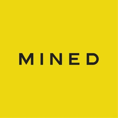 Studio Mined Logo