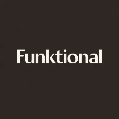 Funktional Logo