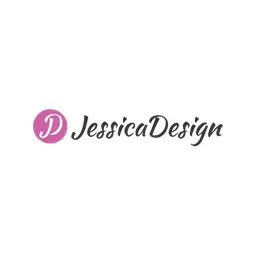 Jessica Design Logo