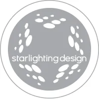 Starlighting Design Logo