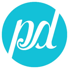 Patch Design Logo