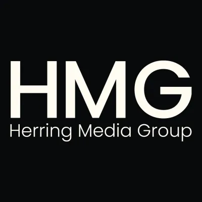 Herring Media Group Logo