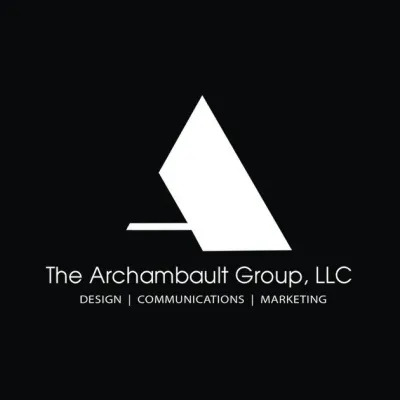 The Archambault Group Logo