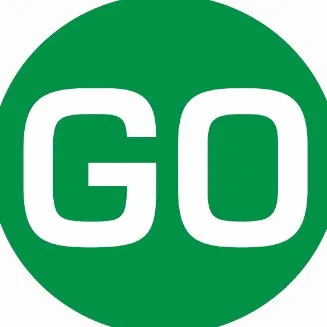 GO Logo