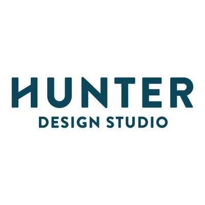 Hunter Design Studio Logo