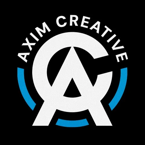 Axim Creative Logo