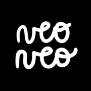 VEO VEO Design Logo