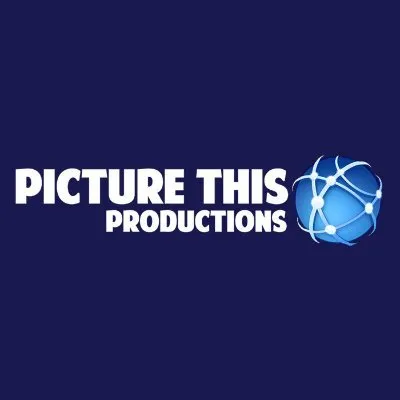 Picture This Productions Logo