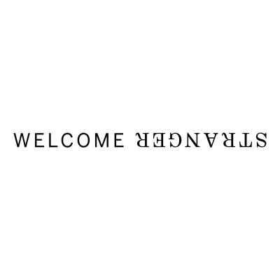 Welcome Stranger Logo