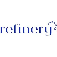 Refinery Creative Logo