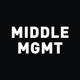 Middle Mgmt Logo