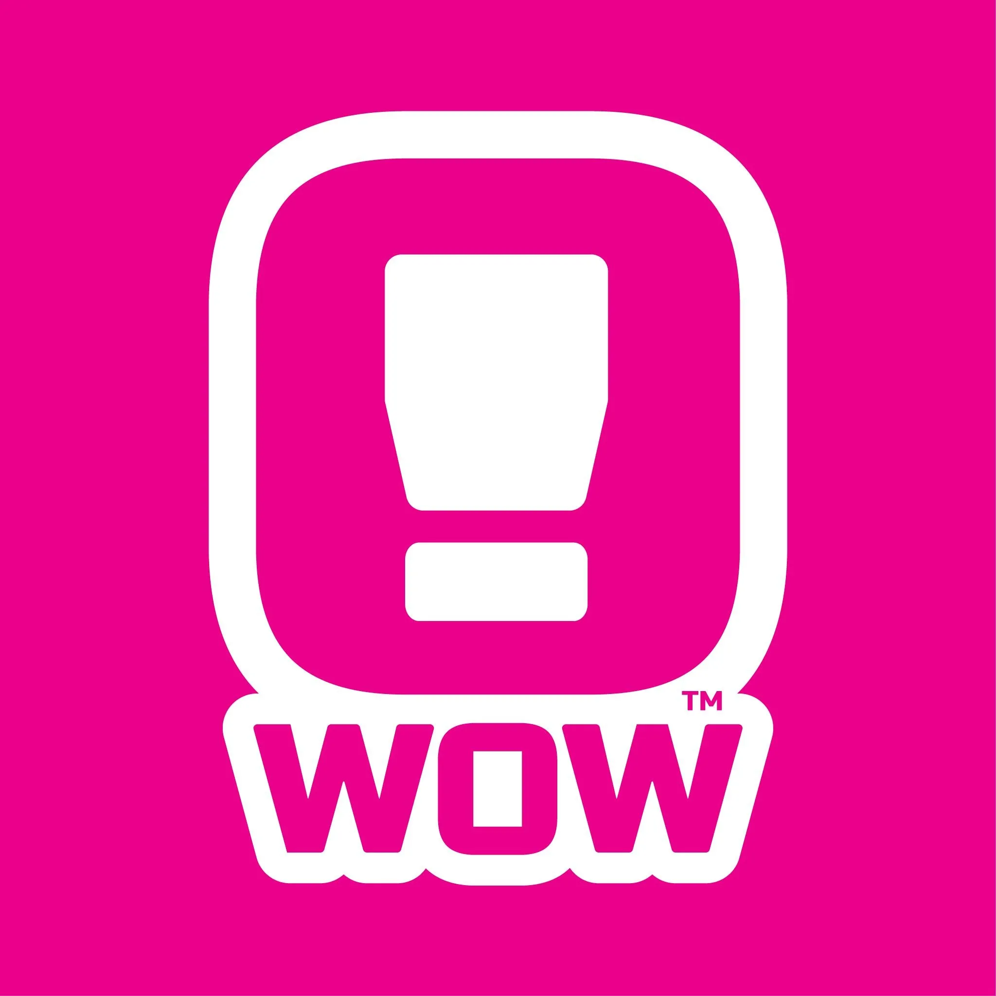 O-WOW, Inc. Logo