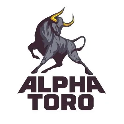 Alpha Toro Logo