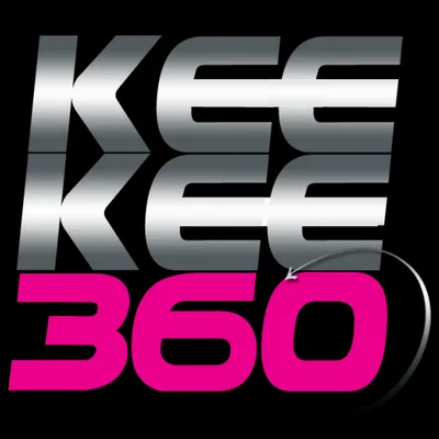 KeeKee360 Design Logo