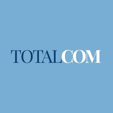 TotalCom Marketing Communications Logo