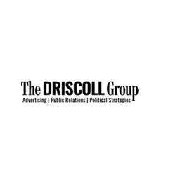 The Driscoll Group Logo