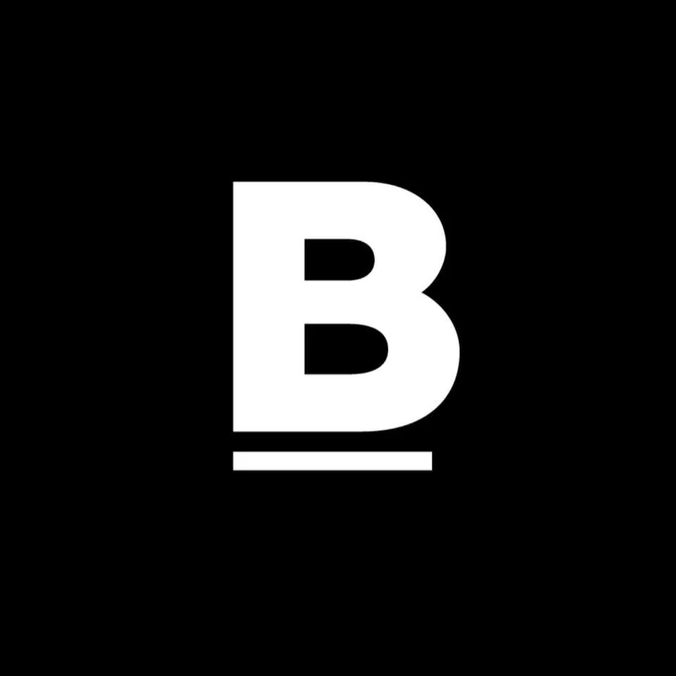 The Bold Agency Logo