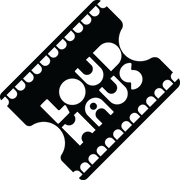byLoudHaus Logo