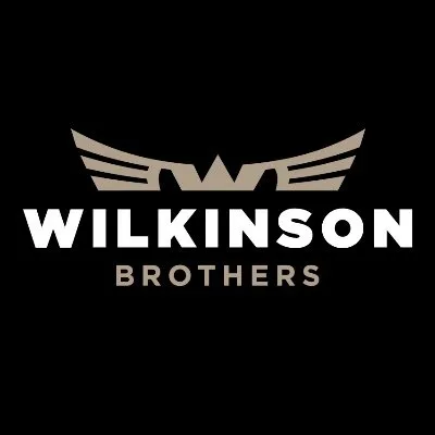 Wilkinson Brothers Design Logo