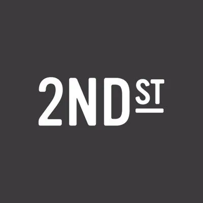 Second Street Creative Logo