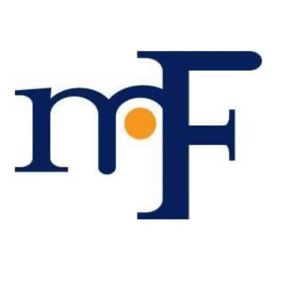 mediumFUSION creative group Logo