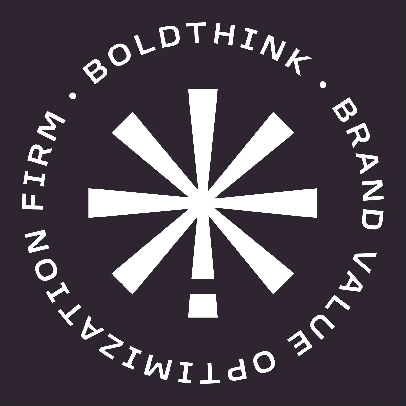 Boldthink Logo