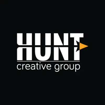 Hunt Creative Group Logo