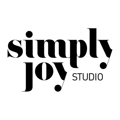 Simply Joy Studio Logo