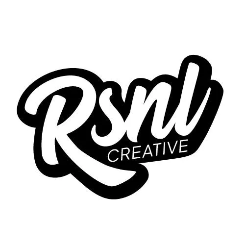 RSNL Creative Logo