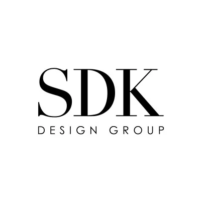 SDK Design Group Logo