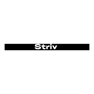 Striv Agency Logo