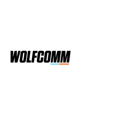 Wolfgang Communications Logo