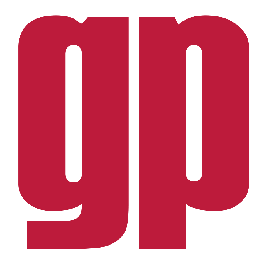 Graphic Productions Logo