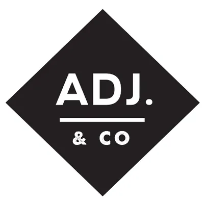 Adjective & Co. Logo