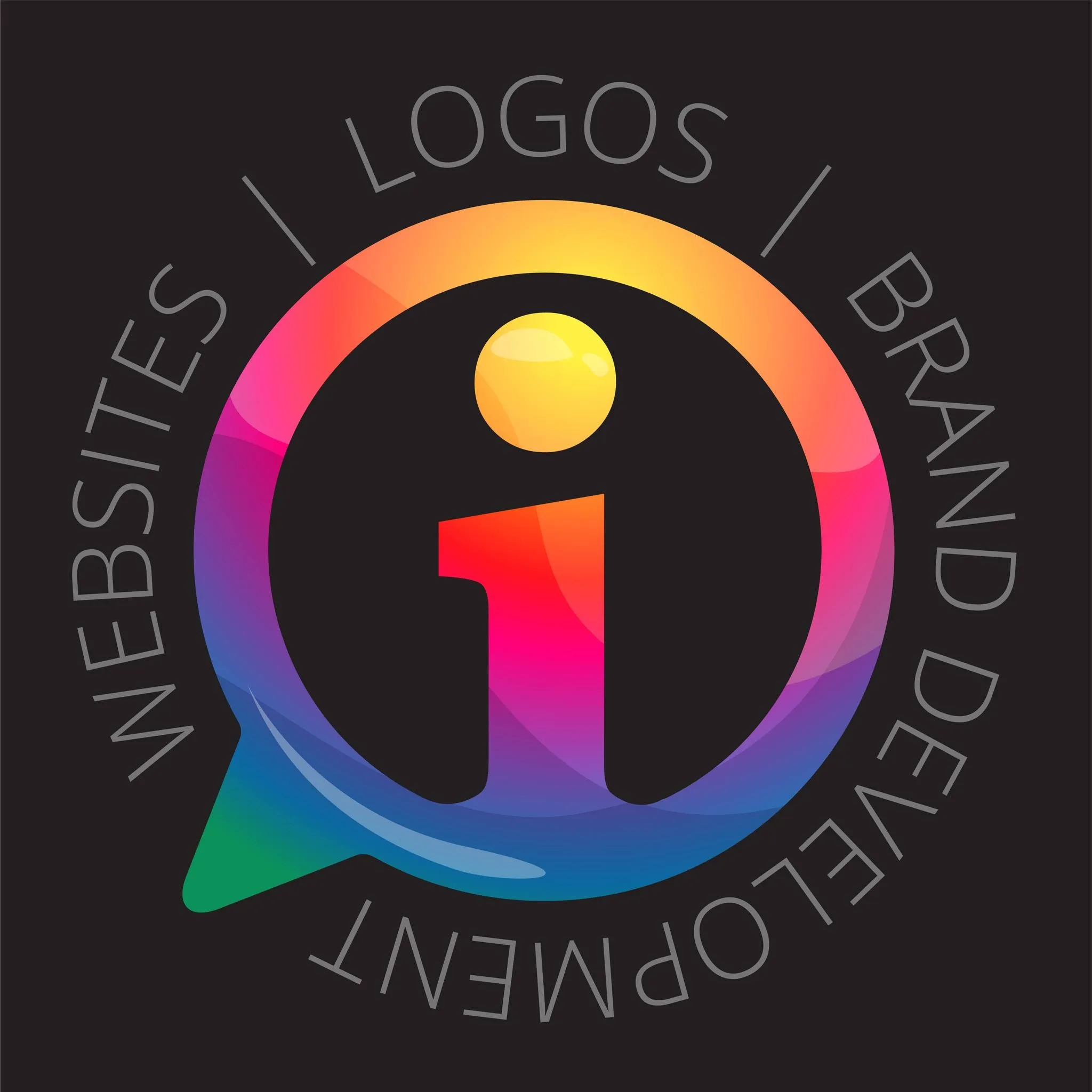 INKO Creative Logo