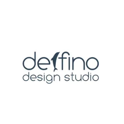 Delfino Design Studio Logo