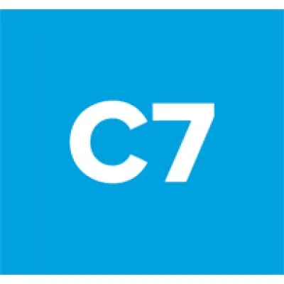 C7 Creative Logo