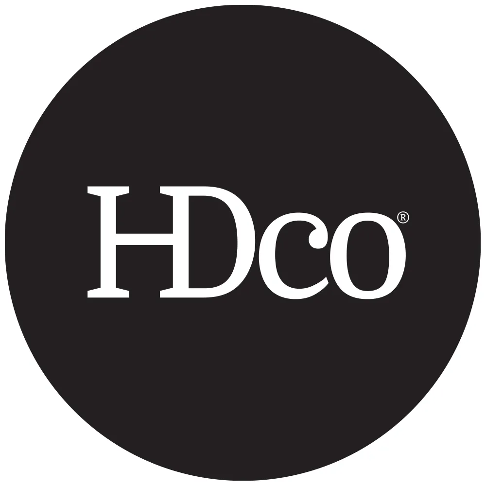 Harrington Design Company (HDCo) Logo