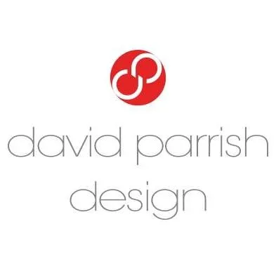 David Parrish Design Logo