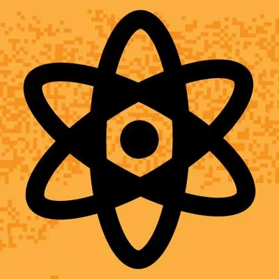 Reactor Design Logo