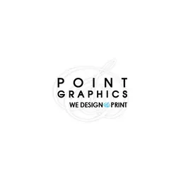 Point Graphics Logo