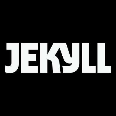 Jekyll Logo
