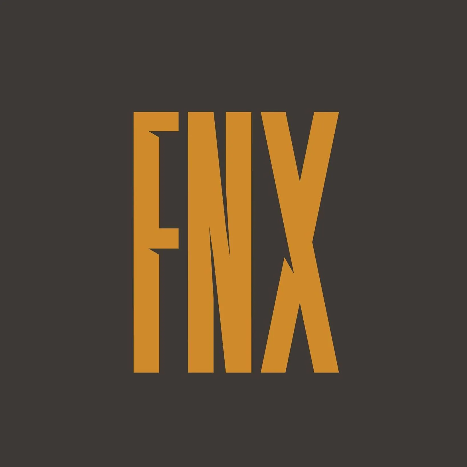 Fenix Strategic Design Logo