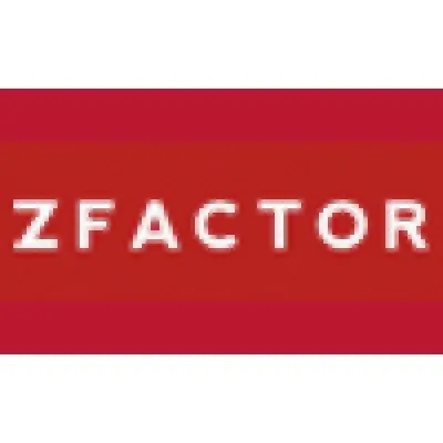 zfactor Logo