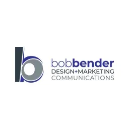 bob bender design Logo