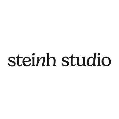 Steinh Studio Logo