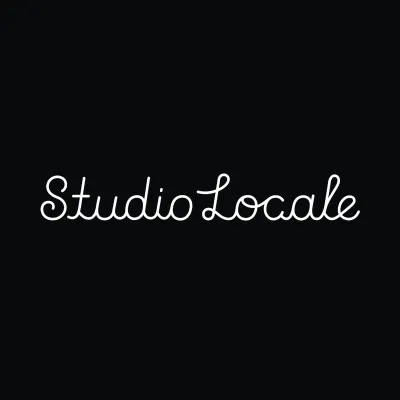 Studio Locale Logo