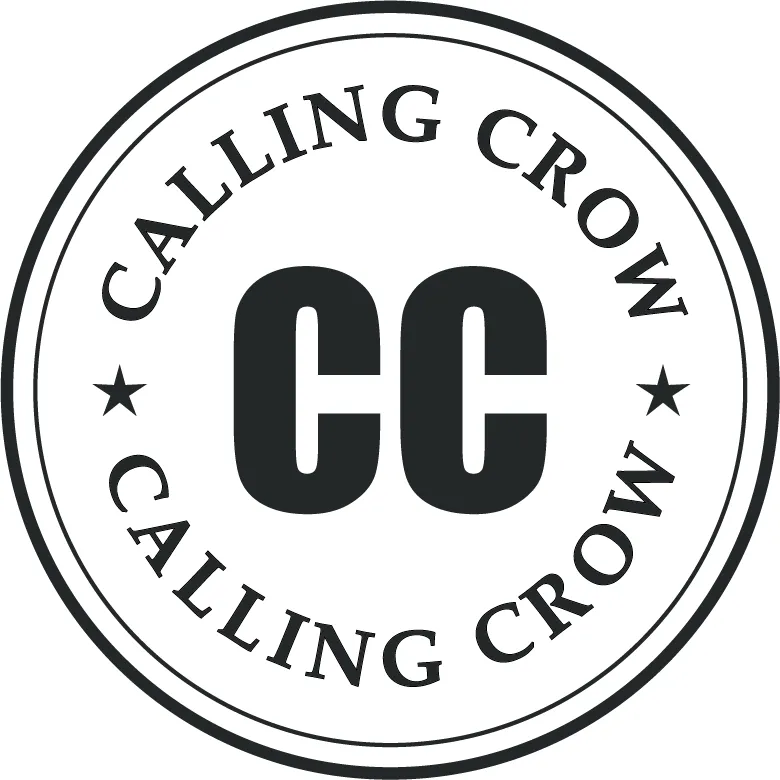 Calling Crow Communications Logo